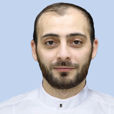 Джумалиев Усмани, ортодонт