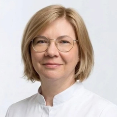 Чмутова Елена Ивановна, врач функциональной диагностики
