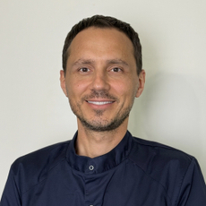 Мельничук Андрей Анатольевич, стоматолог-ортопед