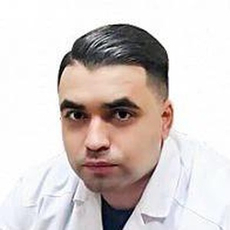 Бадри Рамиз Хашматович, хирург