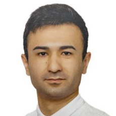 Умаров Хуршед Хуснудинович, стоматологический гигиенист