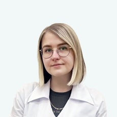 Спевак Евгения Сергеевна, детский психиатр