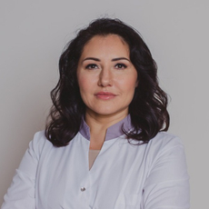 Бережная Татьяна Анатольевна, гинеколог