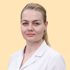 Пугачёва Юлия Константиновна, эндоскопист