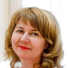 Тяпина Наталья Михайловна, детский стоматолог