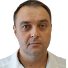 Смирнов Константин Аркадьевич, ортопед