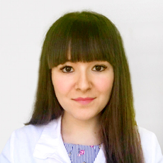 Неизвестная Юлия Николаевна, гинеколог