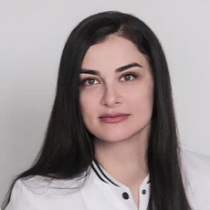Броварец Маргарита Игоревна, гинеколог