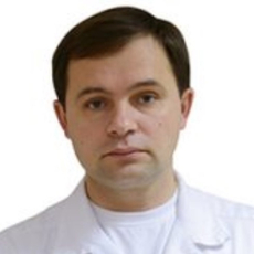 Пониделко Сергей Николаевич, ЛОР