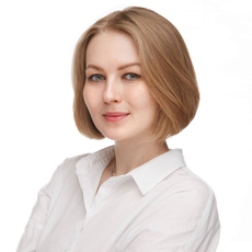 Полякова Анна Владимировна, психолог