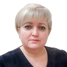 Перункова Алена Николаевна, стоматолог-хирург