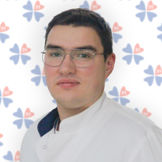 Мамедов Вадим Назимович, уролог