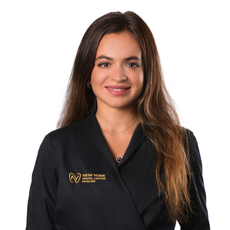 Яшенкова Анна, стоматолог-ортопед