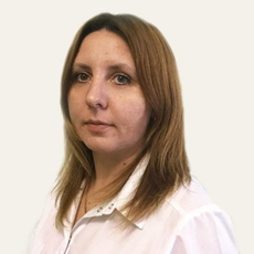 Одногулова Людмила Юрьевна, терапевт