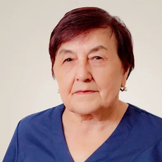 Зайнутдинова Лира Ахтямовна, педиатр