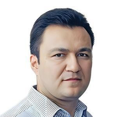 Амдиев Алим Анварович, онколог
