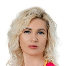 Липскас Марина Геннадьевна, эндокринолог