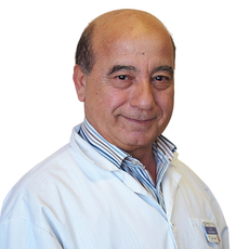 Хафуда Халед Камель, педиатр