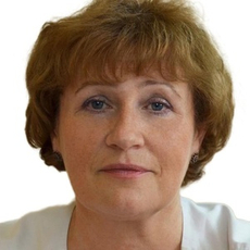 Ханова Ольга Николаевна, терапевт