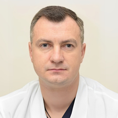 Иванов Виктор Вячеславович, онколог