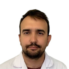 Грачев Дмитрий Борисович, хирург