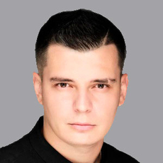 Борзенков Алексей Александрович, стоматолог-терапевт