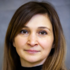 Гегеева Фатима Эдуардовна, рентгенолог