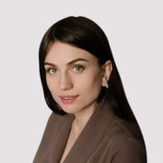 Трусова Марина Сергеевна, детский психолог