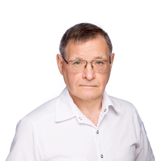 Мерзляков Павел Геннадьевич, мануальный терапевт