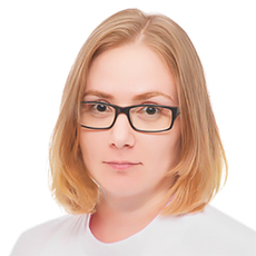 Кононова Ксения Юрьевна, ортопед