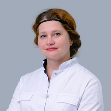 Угольникова Елена Владимировна, эндокринолог