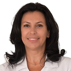 Пташкина Лариса Петровна, косметолог