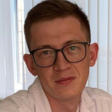 Хазиев Мирсаит Газинурович, педиатр