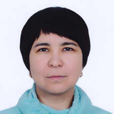 Алексеева Эльмира Асхатовна, массажист