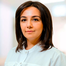 Теплова Нора Константиновна, дерматолог