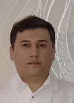 Мирзоалиев Баходур Абдужаборович, хирург