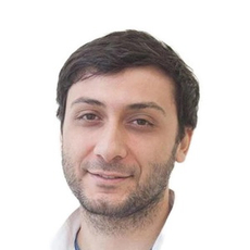 Джабаев Айвар Халилович, офтальмолог