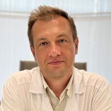 Ивон Олег Викторович, уролог