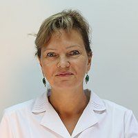 Кузнецова Анджела Борисовна, физиотерапевт