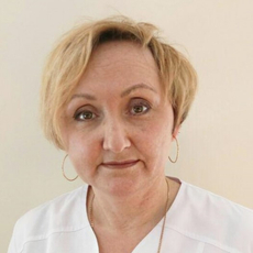 Брызгалина Марина Сергеевна, стоматолог-терапевт