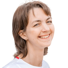 Ясинская Мария Владимировна, врач УЗД