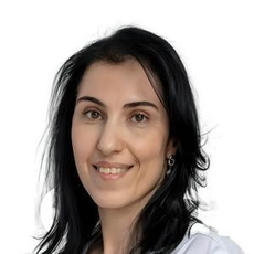 Юсупова Разият Магомедовна, врач УЗД