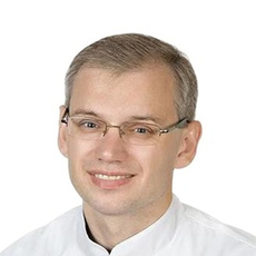 Колунов Константин Владимирович, стоматолог-терапевт