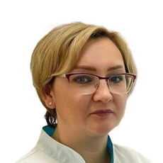 Попова Анастасия Сергеевна, гинеколог