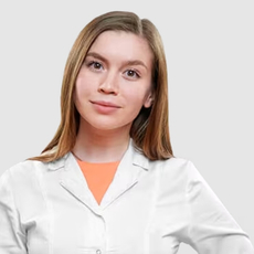 Фостер Елизавета Александровна, терапевт