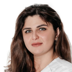 Мурадян Кристине Ишхановна, гинеколог