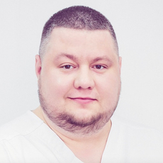 Золотин Александр Юрьевич, хирург