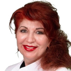 Данелян Соня Жоровна, гинеколог