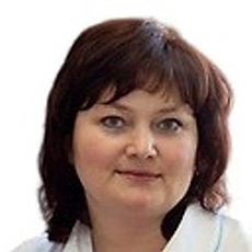 Евченко Екатерина Львовна, невролог