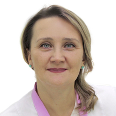Абрамова Ольга Валерьевна, стоматолог-терапевт
